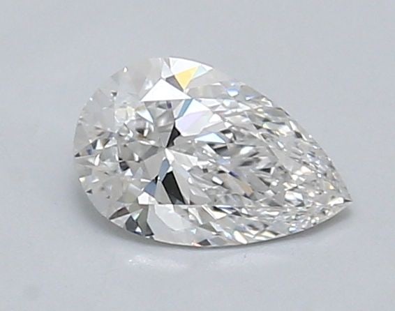 IGI Pear 0.86ct D VVS2 - Loose Lab Diamond: IGI Pear 0.86ct D VVS2 - Loose Lab Diamond Item Specifics: Source: This Is A Real Diamond Grown In A Lab Not Mined. Carat: 0.86 Cut: - Color: D Clarity: VVS2 Polish: EX Symmetry: EX Measurements: 8.41