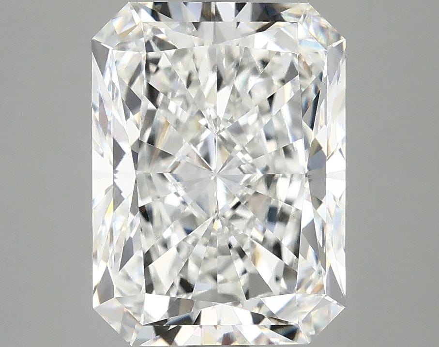 IGI Radiant 4.02ct E VVS2 - Loose Lab Diamond: IGI Radiant 4.02ct E VVS2 - Loose Lab Diamond Item Specifics: Source: This Is A Real Diamond Grown In A Lab Not Mined. Carat: 4.02 Cut: - Color: E Clarity: VVS2 Polish: EX Symmetry: EX Measurements: 1