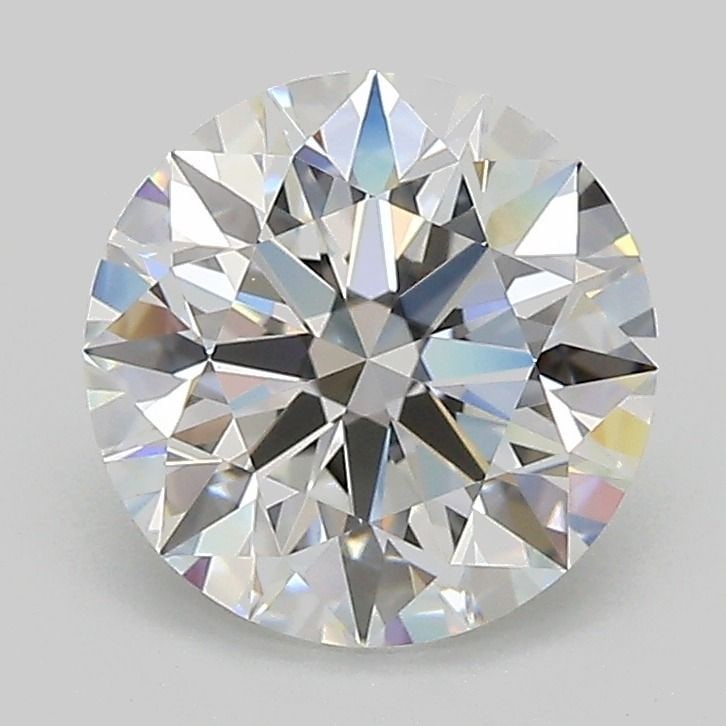 IGI Round 2.03ct E VVS2 - Ideal Loose Lab Diamond: IGI Round 2.03ct E VVS2 - Ideal Loose Lab Diamond Item Specifics: Source: This Is A Real Diamond Grown In A Lab Not Mined. Carat: 2.03 Cut: ID Color: E Clarity: VVS2 Polish: EX Symmetry: EX Measuremen