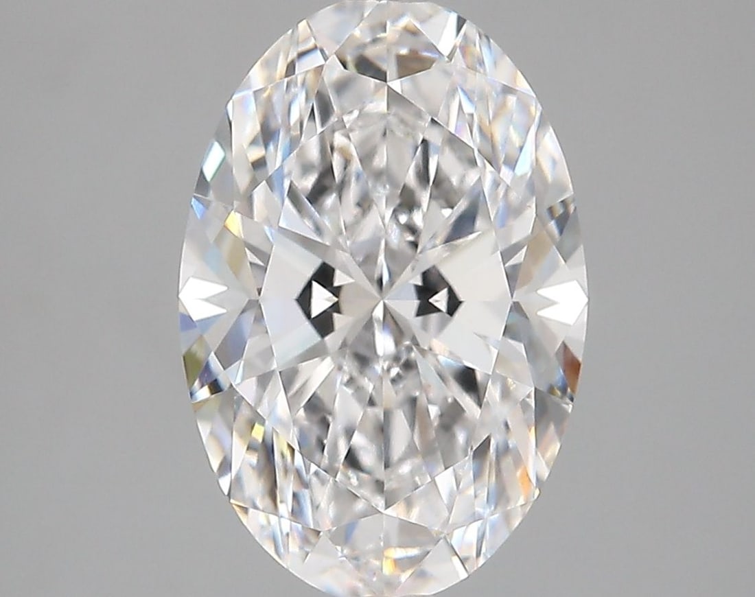 IGI Oval 4.01ct E VVS1 - Loose Lab Diamond: IGI Oval 4.01ct E VVS1 - Loose Lab Diamond Item Specifics: Source: This Is A Real Diamond Grown In A Lab Not Mined. Carat: 4.01 Cut: - Color: E Clarity: VVS1 Polish: EX Symmetry: EX Measurements: 13.0