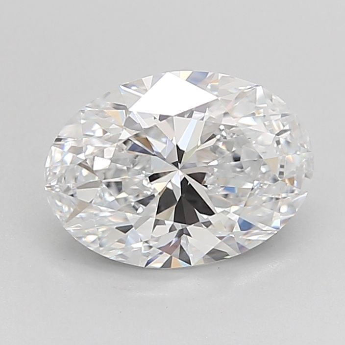 IGI Oval 1.59ct D VVS1 - Loose Lab Diamond: IGI Oval 1.59ct D VVS1 - Loose Lab Diamond Item Specifics: Source: This Is A Real Diamond Grown In A Lab Not Mined. Carat: 1.59 Cut: - Color: D Clarity: VVS1 Polish: EX Symmetry: EX Measurements: 9.21