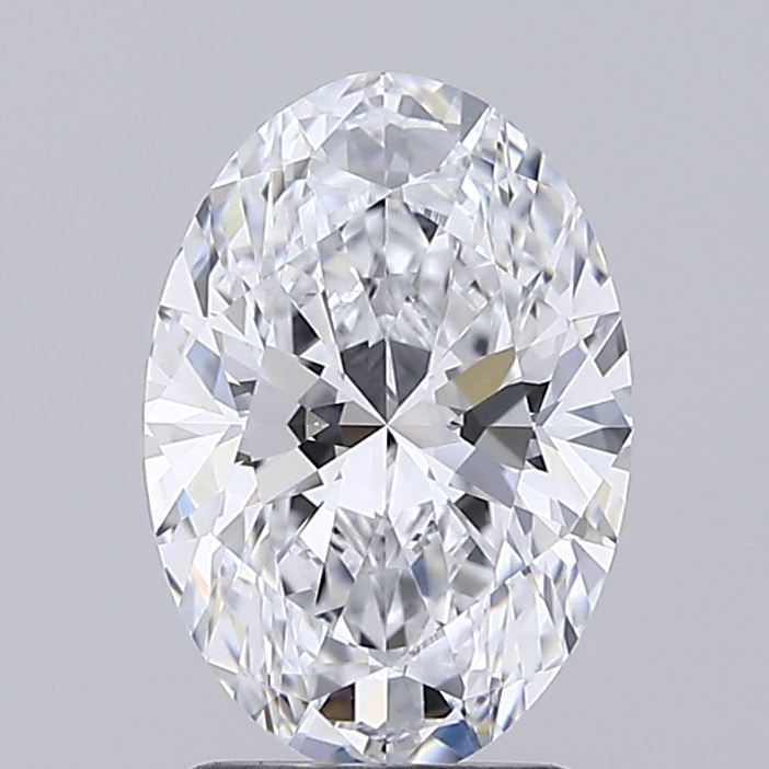 IGI Oval 2.05ct E VVS1 - Loose Lab Diamond: IGI Oval 2.05ct E VVS1 - Loose Lab Diamond Item Specifics: Source: This Is A Real Diamond Grown In A Lab Not Mined. Carat: 2.05 Cut: - Color: E Clarity: VVS1 Polish: EX Symmetry: EX Measurements: 10.3