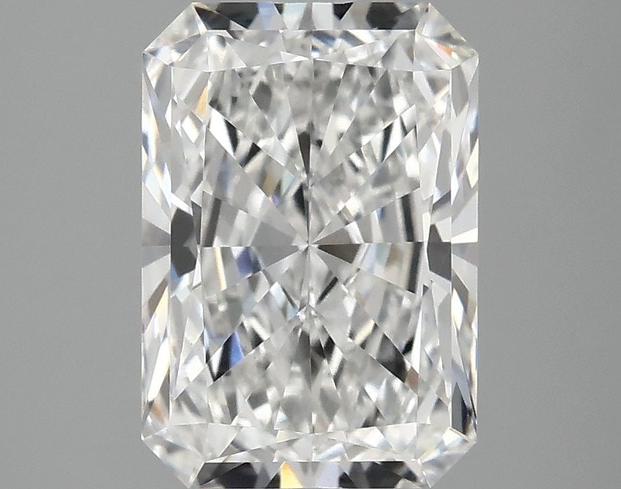 IGI Radiant 2.09ct E VVS2 - Loose Lab Diamond: IGI Radiant 2.09ct E VVS2 - Loose Lab Diamond Item Specifics: Source: This Is A Real Diamond Grown In A Lab Not Mined. Carat: 2.09 Cut: - Color: E Clarity: VVS2 Polish: EX Symmetry: EX Measurements: 9