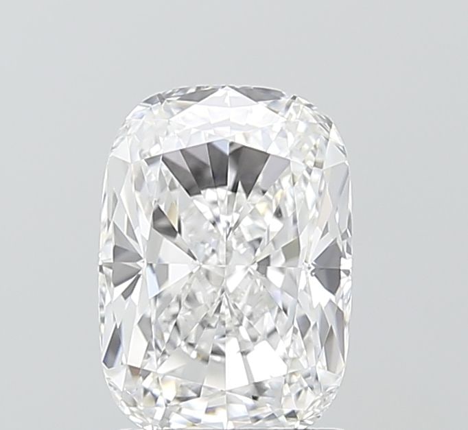 IGI Cushion Modified 2.06ct D VVS2 - Loose Lab Diamond: IGI Cushion Modified 2.06ct D VVS2 - Loose Lab Diamond Item Specifics: Source: This Is A Real Diamond Grown In A Lab Not Mined. Carat: 2.06 Cut: - Color: D Clarity: VVS2 Polish: EX Symmetry: EX Measur