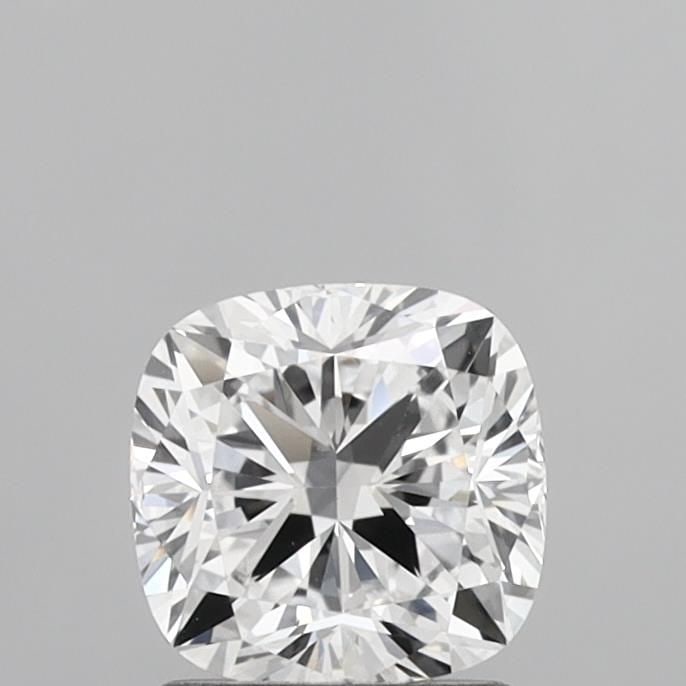 IGI Cushion Modified 1.48ct D VVS2 - Loose Lab Diamond: IGI Cushion Modified 1.48ct D VVS2 - Loose Lab Diamond Item Specifics: Source: This Is A Real Diamond Grown In A Lab Not Mined. Carat: 1.48 Cut: - Color: D Clarity: VVS2 Polish: EX Symmetry: EX Measur