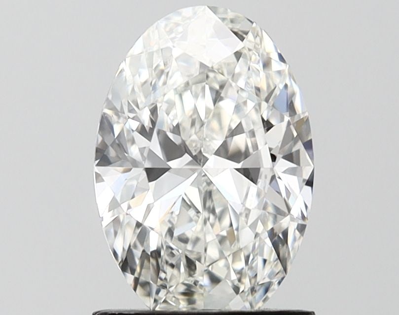 IGI Oval 1.53ct F VVS1 - Loose Lab Diamond: IGI Oval 1.53ct F VVS1 - Loose Lab Diamond Item Specifics: Source: This Is A Real Diamond Grown In A Lab Not Mined. Carat: 1.53 Cut: - Color: F Clarity: VVS1 Polish: EX Symmetry: EX Measurements: 9.59