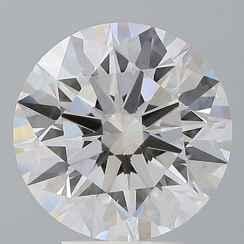 IGI Round 4.51ct E VVS2 - Ideal Loose Lab Diamond: IGI Round 4.51ct E VVS2 - Ideal Loose Lab Diamond Item Specifics: Source: This Is A Real Diamond Grown In A Lab Not Mined. Carat: 4.51 Cut: ID Color: E Clarity: VVS2 Polish: EX Symmetry: EX Measuremen