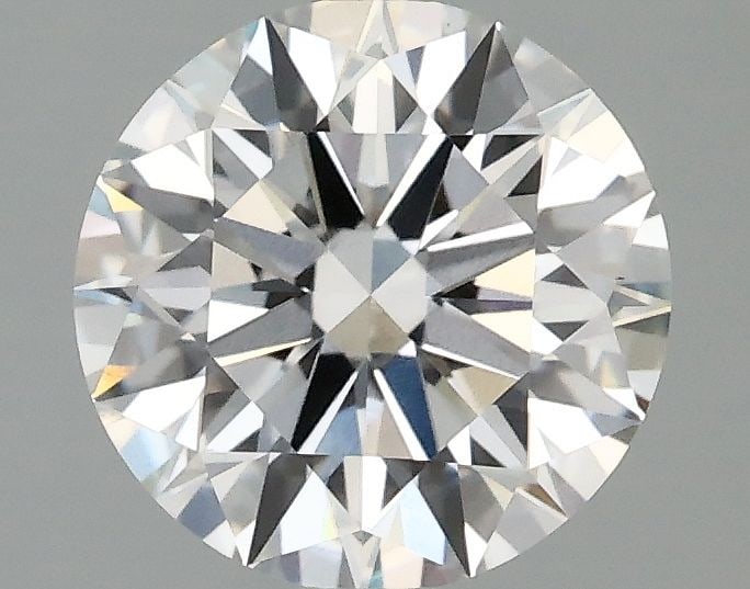 IGI Round 1.97ct F VVS2 - Ideal Loose Lab Diamond: IGI Round 1.97ct F VVS2 - Ideal Loose Lab Diamond Item Specifics: Source: This Is A Real Diamond Grown In A Lab Not Mined. Carat: 1.97 Cut: ID Color: F Clarity: VVS2 Polish: EX Symmetry: EX Measuremen
