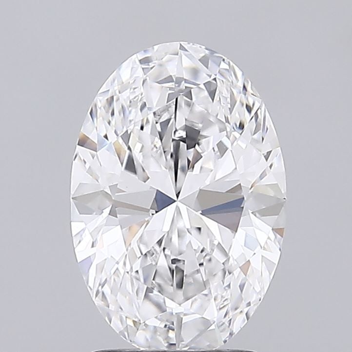 GIA Oval 3.02ct D VVS2 - Loose Lab Diamond: GIA Oval 3.02ct D VVS2 - Loose Lab Diamond Item Specifics: Source: This Is A Real Diamond Grown In A Lab Not Mined. Carat: 3.02 Cut: - Color: D Clarity: VVS2 Polish: EX Symmetry: EX Measurements: 11.8