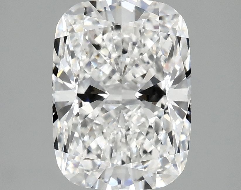 IGI Cushion Modified 2.55ct D VVS2 - Loose Lab Diamond: IGI Cushion Modified 2.55ct D VVS2 - Loose Lab Diamond Item Specifics: Source: This Is A Real Diamond Grown In A Lab Not Mined. Carat: 2.55 Cut: - Color: D Clarity: VVS2 Polish: EX Symmetry: EX Measur