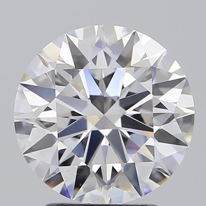 IGI Round 2.54ct F IF - Ideal Loose Lab Diamond: IGI Round 2.54ct F IF - Ideal Loose Lab Diamond Item Specifics: Source: This Is A Real Diamond Grown In A Lab Not Mined. Carat: 2.54 Cut: ID Color: F Clarity: IF Polish: EX Symmetry: EX Measurements: 