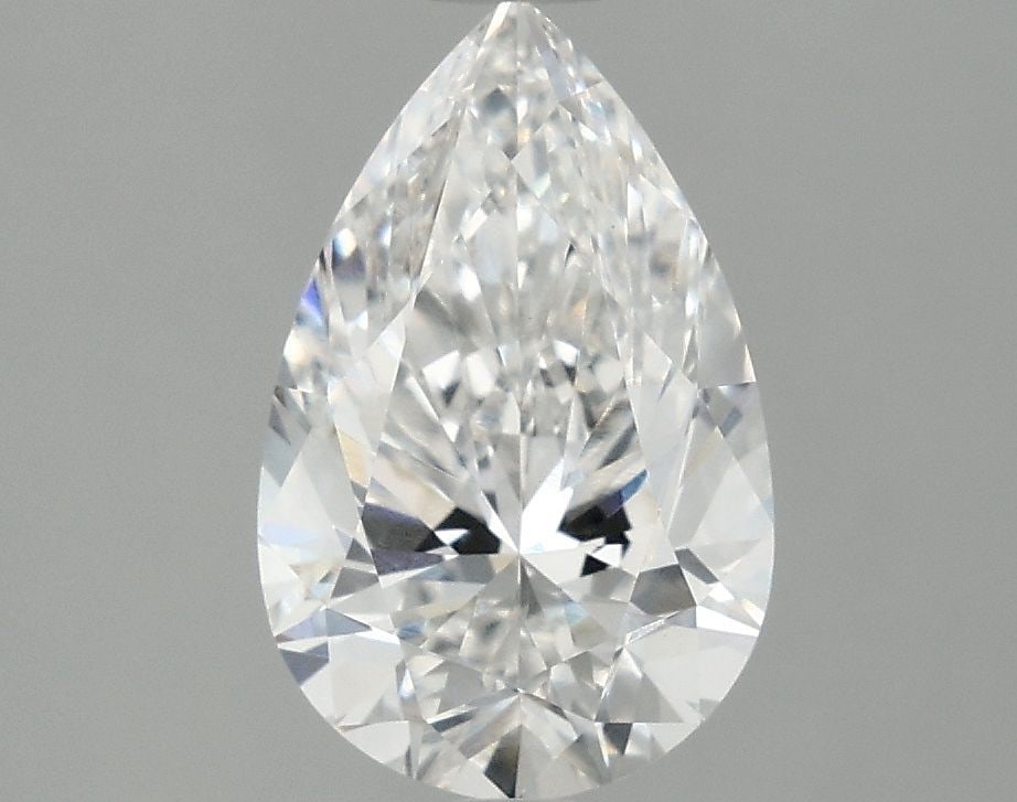 IGI Pear 2.49ct E VVS2 - Loose Lab Diamond: IGI Pear 2.49ct E VVS2 - Loose Lab Diamond Item Specifics: Source: This Is A Real Diamond Grown In A Lab Not Mined. Carat: 2.49 Cut: - Color: E Clarity: VVS2 Polish: EX Symmetry: EX Measurements: 11.6