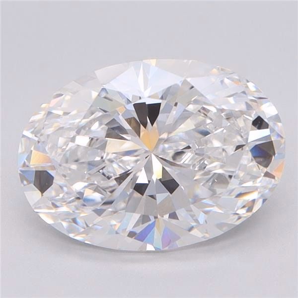 IGI Oval 1.47ct D VVS2 - Loose Lab Diamond: IGI Oval 1.47ct D VVS2 - Loose Lab Diamond Item Specifics: Source: This Is A Real Diamond Grown In A Lab Not Mined. Carat: 1.47 Cut: - Color: D Clarity: VVS2 Polish: EX Symmetry: EX Measurements: 9.17