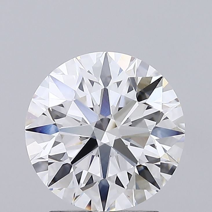 IGI Round 2.32ct F VVS2 - Ideal Loose Lab Diamond: IGI Round 2.32ct F VVS2 - Ideal Loose Lab Diamond Item Specifics: Source: This Is A Real Diamond Grown In A Lab Not Mined. Carat: 2.32 Cut: ID Color: F Clarity: VVS2 Polish: EX Symmetry: EX Measuremen