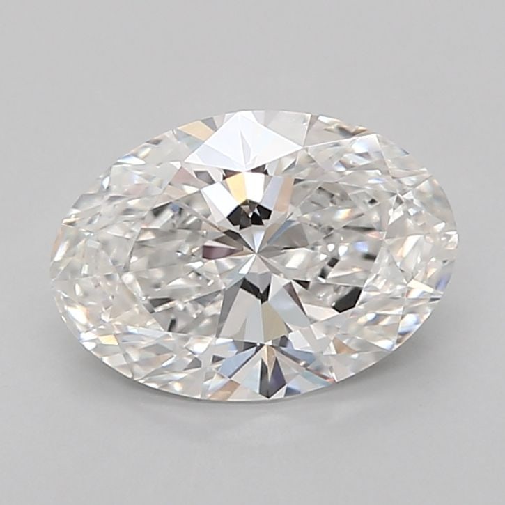 IGI Oval 2.03ct F VVS2 - Loose Lab Diamond: IGI Oval 2.03ct F VVS2 - Loose Lab Diamond Item Specifics: Source: This Is A Real Diamond Grown In A Lab Not Mined. Carat: 2.03 Cut: - Color: F Clarity: VVS2 Polish: EX Symmetry: EX Measurements: 10.2