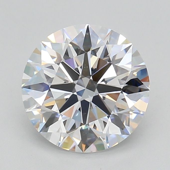 GCAL Round 2.36ct D VVS1 - Loose Lab Diamond: GCAL Round 2.36ct D VVS1 - Loose Lab Diamond Item Specifics: Source: This Is A Real Diamond Grown In A Lab Not Mined. Carat: 2.36 Cut: EX Color: D Clarity: VVS1 Polish: EX Symmetry: EX Measurements: 8