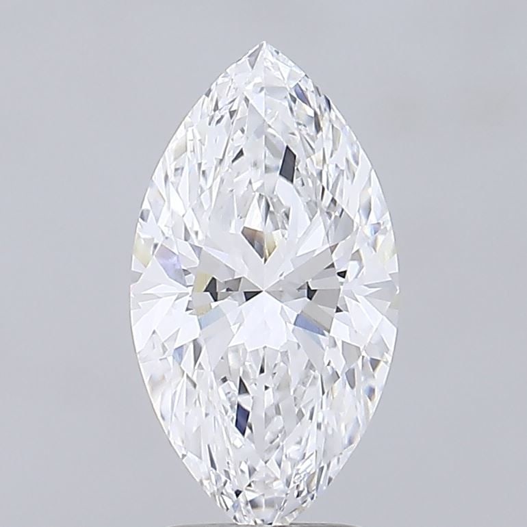 IGI Marquise 3.2ct D VVS1 - Loose Lab Diamond: IGI Marquise 3.2ct D VVS1 - Loose Lab Diamond Item Specifics: Source: This Is A Real Diamond Grown In A Lab Not Mined. Carat: 3.2 Cut: - Color: D Clarity: VVS1 Polish: EX Symmetry: EX Measurements: 14