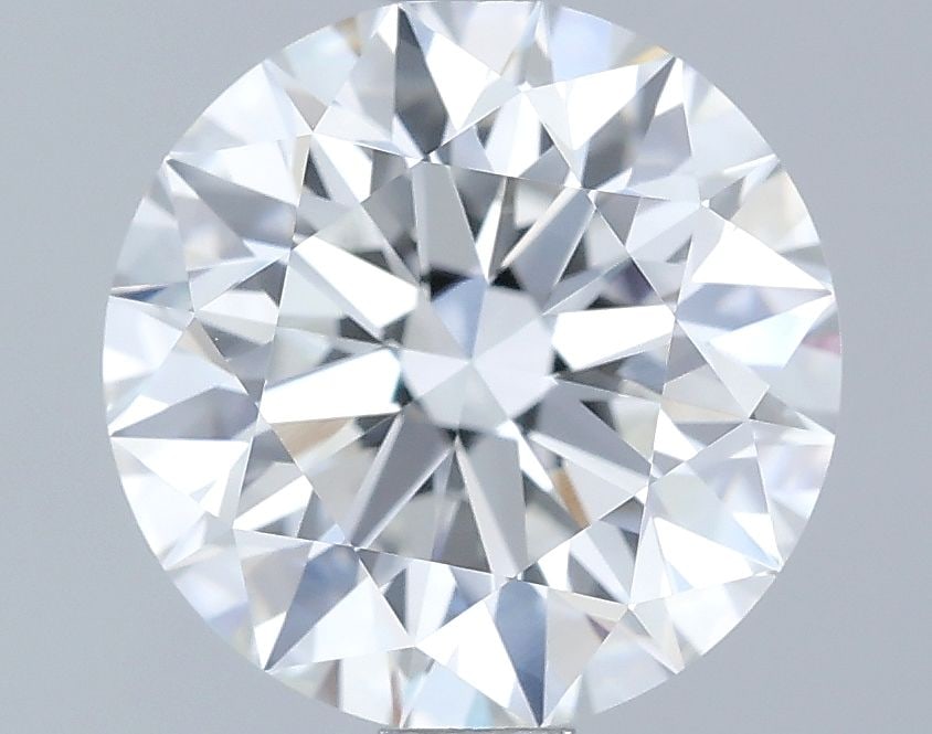 IGI Round 1.54ct E VVS2 - Loose Lab Diamond: IGI Round 1.54ct E VVS2 - Loose Lab Diamond Item Specifics: Source: This Is A Real Diamond Grown In A Lab Not Mined. Carat: 1.54 Cut: EX Color: E Clarity: VVS2 Polish: EX Symmetry: EX Measurements: