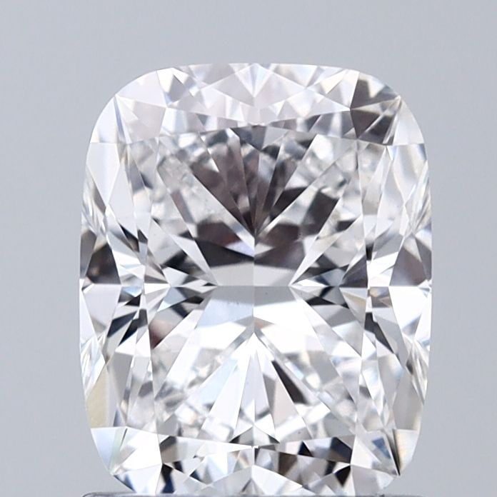 IGI Cushion Modified 1.29ct D VVS2 - Loose Lab Diamond: IGI Cushion Modified 1.29ct D VVS2 - Loose Lab Diamond Item Specifics: Source: This Is A Real Diamond Grown In A Lab Not Mined. Carat: 1.29 Cut: - Color: D Clarity: VVS2 Polish: EX Symmetry: EX