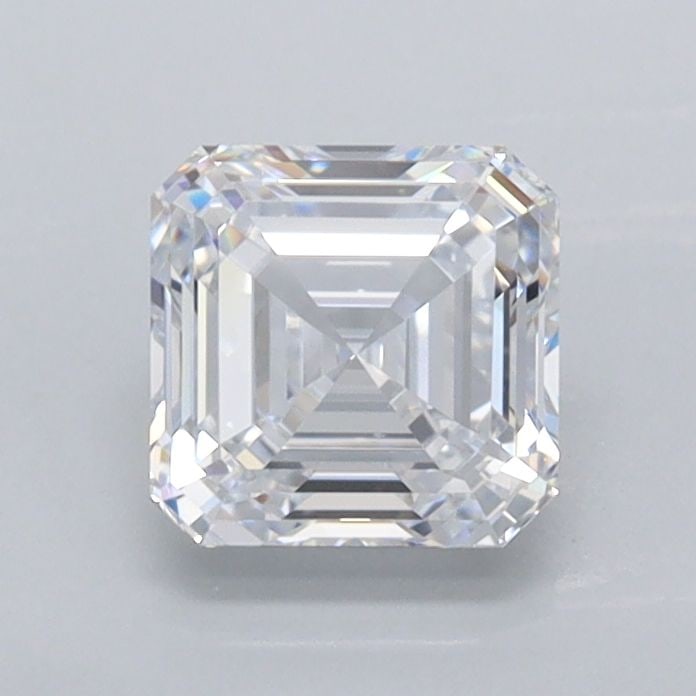 IGI Asscher 1.31ct D VVS1 - Loose Lab Diamond: IGI Asscher 1.31ct D VVS1 - Loose Lab Diamond Item Specifics: Source: This Is A Real Diamond Grown In A Lab Not Mined. Carat: 1.31 Cut: - Color: D Clarity: VVS1 Polish: EX Symmetry: EX Measurements: