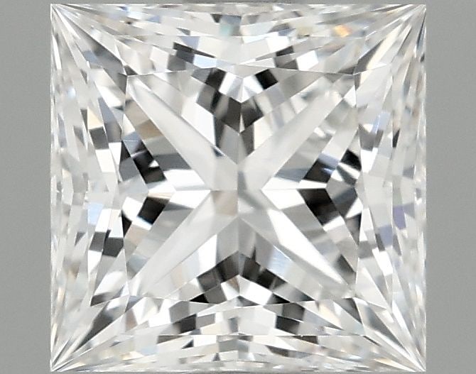 IGI Princess 1.09ct E VVS1 - Loose Lab Diamond: IGI Princess 1.09ct E VVS1 - Loose Lab Diamond Item Specifics: Source: This Is A Real Diamond Grown In A Lab Not Mined. Carat: 1.09 Cut: - Color: E Clarity: VVS1 Polish: EX Symmetry: EX Measurements: