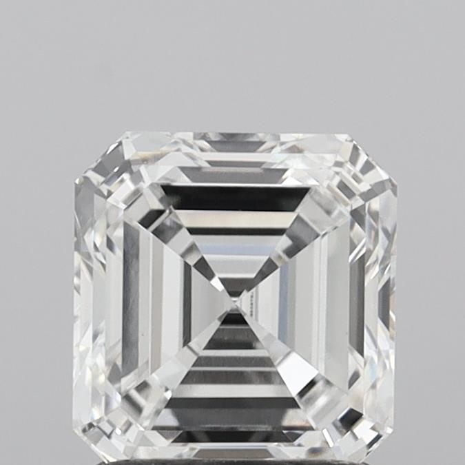 IGI Emerald 1.51ct E VVS2 - Loose Lab Diamond: IGI Emerald 1.51ct E VVS2 - Loose Lab Diamond Item Specifics: Source: This Is A Real Diamond Grown In A Lab Not Mined. Carat: 1.51 Cut: - Color: E Clarity: VVS2 Polish: EX Symmetry: EX Measurements: 6