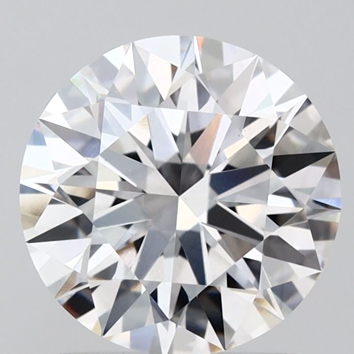 IGI Round 1.55ct D VVS2 - Ideal Loose Lab Diamond: IGI Round 1.55ct D VVS2 - Ideal Loose Lab Diamond Item Specifics: Source: This Is A Real Diamond Grown In A Lab Not Mined. Carat: 1.55 Cut: ID Color: D Clarity: VVS2 Polish: EX Symmetry: EX