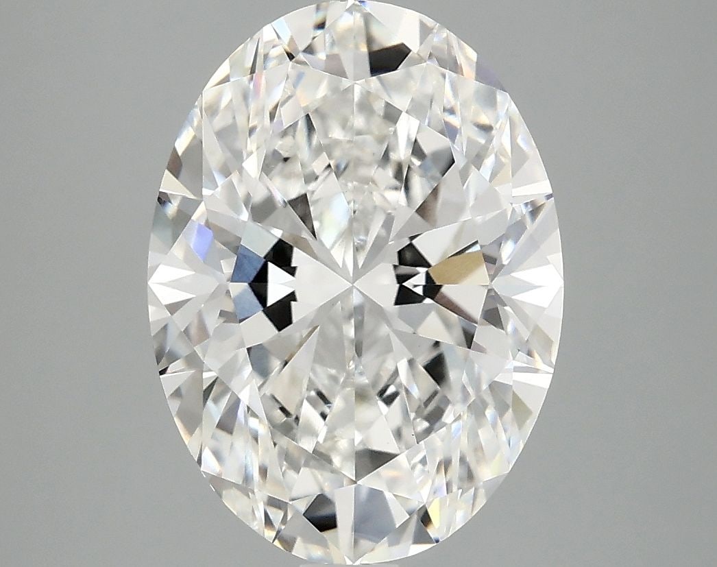 IGI Oval 4.04ct F VVS2 - Loose Lab Diamond: IGI Oval 4.04ct F VVS2 - Loose Lab Diamond Item Specifics: Source: This Is A Real Diamond Grown In A Lab Not Mined. Carat: 4.04 Cut: - Color: F Clarity: VVS2 Polish: EX Symmetry: EX Measurements: 12.2