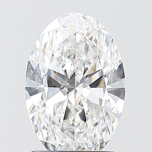 IGI Oval 1.54ct D VVS2 - Loose Lab Diamond: IGI Oval 1.54ct D VVS2 - Loose Lab Diamond Item Specifics: Source: This Is A Real Diamond Grown In A Lab Not Mined. Carat: 1.54 Cut: - Color: D Clarity: VVS2 Polish: EX Symmetry: EX Measurements: 9.73
