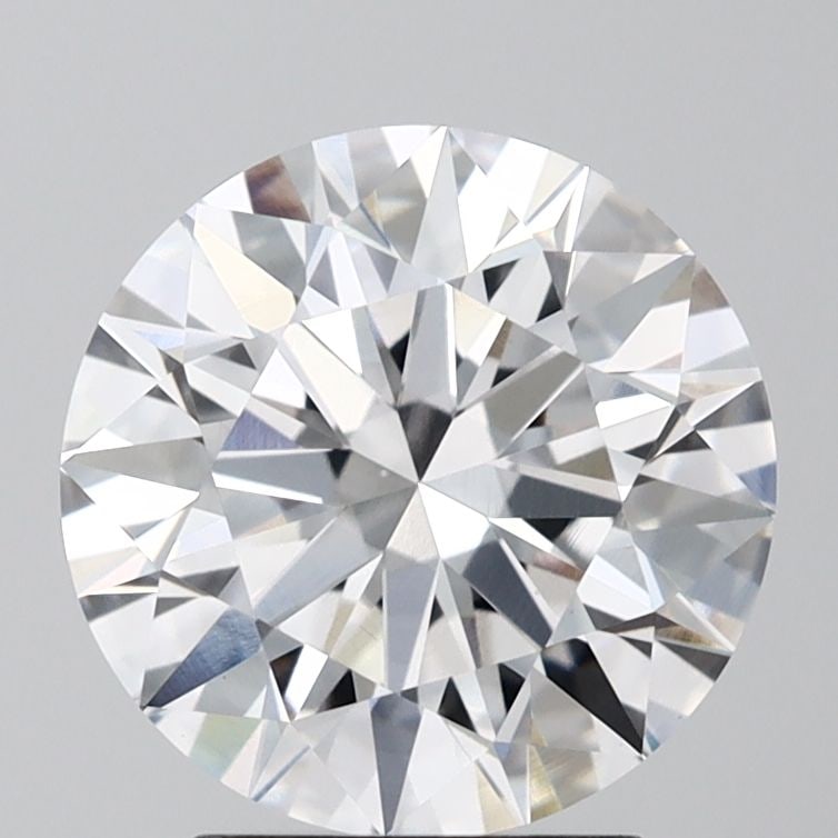 IGI Round 3.05ct D VVS2 - Ideal Loose Lab Diamond: IGI Round 3.05ct D VVS2 - Ideal Loose Lab Diamond Item Specifics: Source: This Is A Real Diamond Grown In A Lab Not Mined. Carat: 3.05 Cut: ID Color: D Clarity: VVS2 Polish: EX Symmetry: EX Measuremen