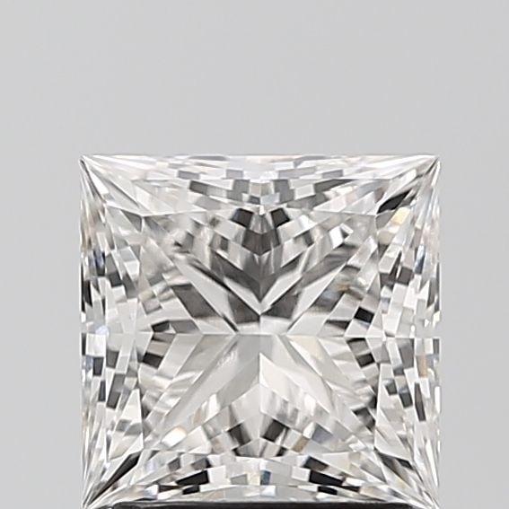IGI Princess 2.06ct G VVS1 - Loose Lab Diamond: IGI Princess 2.06ct G VVS1 - Loose Lab Diamond Item Specifics: Source: This Is A Real Diamond Grown In A Lab Not Mined. Carat: 2.06 Cut: - Color: G Clarity: VVS1 Polish: EX Symmetry: EX Measurements: 