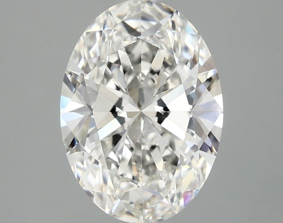 IGI Oval 2.52ct F VVS2 - Loose Lab Diamond: IGI Oval 2.52ct F VVS2 - Loose Lab Diamond Item Specifics: Source: This Is A Real Diamond Grown In A Lab Not Mined. Carat: 2.52 Cut: - Color: F Clarity: VVS2 Polish: EX Symmetry: EX Measurements: 10.7