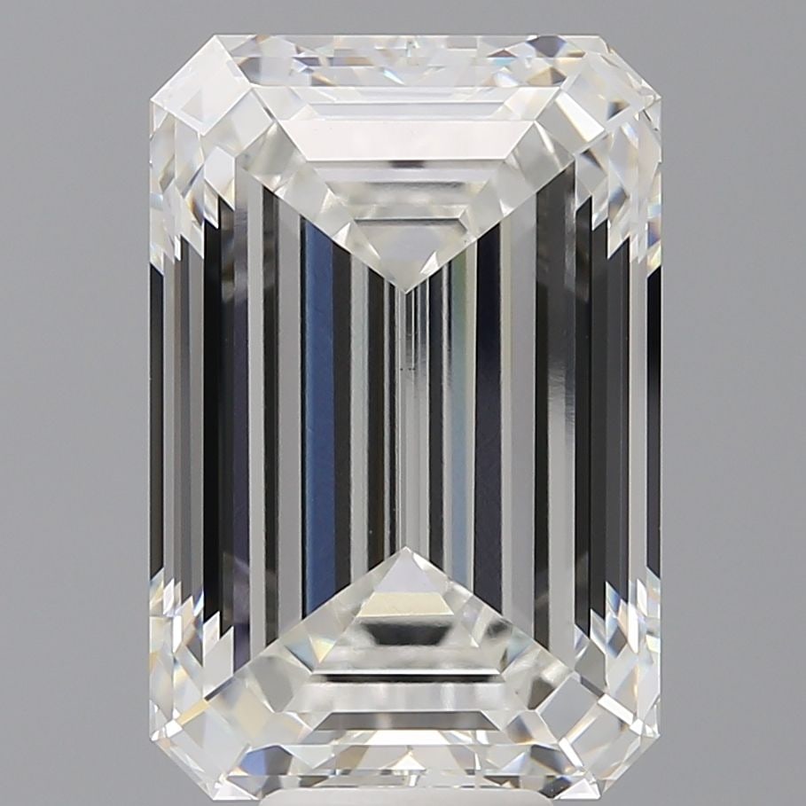 IGI Emerald 10.57ct F VVS2 - Loose Lab Diamond: IGI Emerald 10.57ct F VVS2 - Loose Lab Diamond Item Specifics: Source: This Is A Real Diamond Grown In A Lab Not Mined. Carat: 10.57 Cut: - Color: F Clarity: VVS2 Polish: EX Symmetry: EX Measurements: