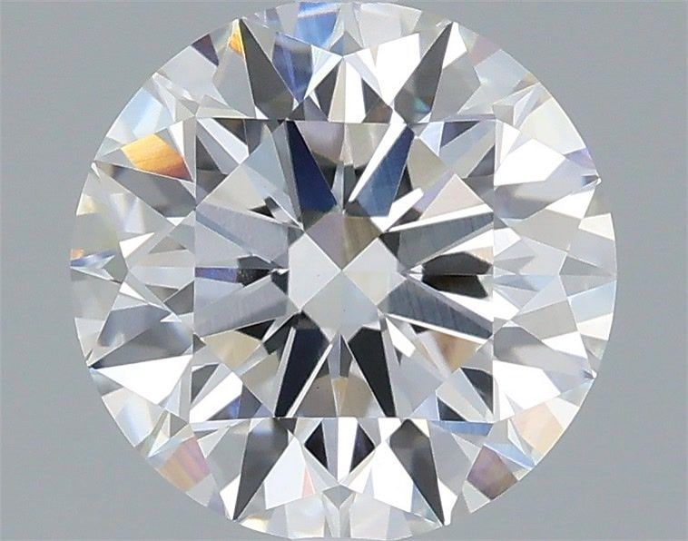 IGI Round 2.17ct E VVS2 - Ideal Loose Lab Diamond: IGI Round 2.17ct E VVS2 - Ideal Loose Lab Diamond Item Specifics: Source: This Is A Real Diamond Grown In A Lab Not Mined. Carat: 2.17 Cut: ID Color: E Clarity: VVS2 Polish: EX Symmetry: EX Measuremen