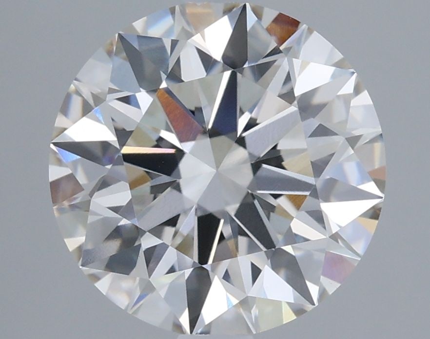 IGI Round 3.08ct G VVS2 - Ideal Loose Lab Diamond: IGI Round 3.08ct G VVS2 - Ideal Loose Lab Diamond Item Specifics: Source: This Is A Real Diamond Grown In A Lab Not Mined. Carat: 3.08 Cut: ID Color: G Clarity: VVS2 Polish: EX Symmetry: EX Measuremen
