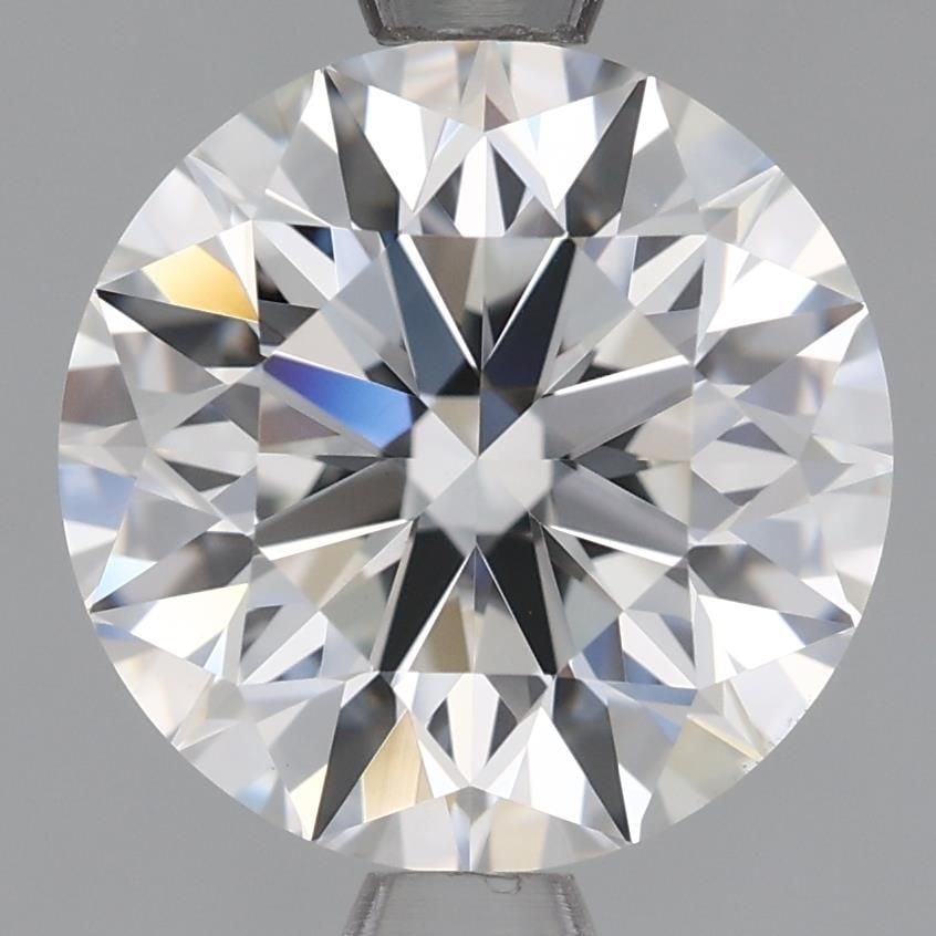 IGI Round 2.15ct F VVS2 - Loose Lab Diamond: IGI Round 2.15ct F VVS2 - Loose Lab Diamond Item Specifics: Source: This Is A Real Diamond Grown In A Lab Not Mined. Carat: 2.15 Cut: EX Color: F Clarity: VVS2 Polish: EX Symmetry: EX Measurements: 8.