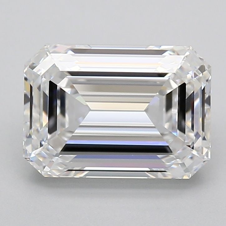 GIA Emerald 4.03ct D VVS1 - Loose Lab Diamond: GIA Emerald 4.03ct D VVS1 - Loose Lab Diamond Item Specifics: Source: This Is A Real Diamond Grown In A Lab Not Mined. Carat: 4.03 Cut: - Color: D Clarity: VVS1 Polish: EX Symmetry: EX Measurements: 1