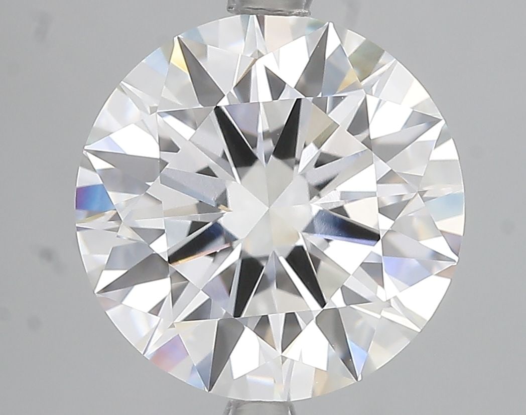 IGI Round 5.1ct F VVS2 - Ideal Loose Lab Diamond: IGI Round 5.1ct F VVS2 - Ideal Loose Lab Diamond Item Specifics: Source: This Is A Real Diamond Grown In A Lab Not Mined. Carat: 5.1 Cut: ID Color: F Clarity: VVS2 Polish: EX Symmetry: EX Measurements