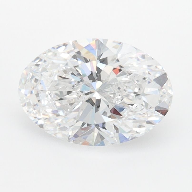 IGI Oval 1.41ct D IF - Loose Lab Diamond: IGI Oval 1.41ct D IF - Loose Lab Diamond Item Specifics: Source: This Is A Real Diamond Grown In A Lab Not Mined. Carat: 1.41 Cut: - Color: D Clarity: IF Polish: EX Symmetry: EX Measurements: 9.06L X 