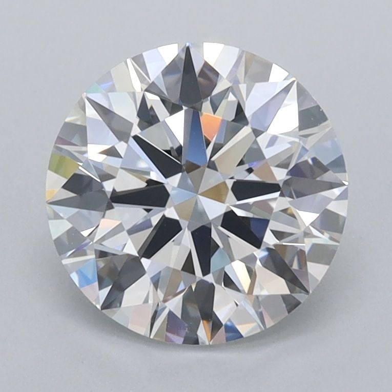 IGI Round 1.86ct D VVS1 - Ideal Loose Lab Diamond: IGI Round 1.86ct D VVS1 - Ideal Loose Lab Diamond Item Specifics: Source: This Is A Real Diamond Grown In A Lab Not Mined. Carat: 1.86 Cut: ID Color: D Clarity: VVS1 Polish: EX Symmetry: EX Measuremen