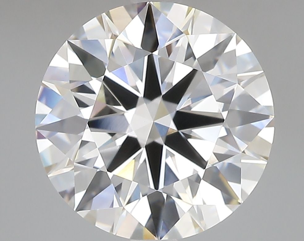 IGI Round 5.04ct F VVS2 - Ideal Loose Lab Diamond: IGI Round 5.04ct F VVS2 - Ideal Loose Lab Diamond Item Specifics: Source: This Is A Real Diamond Grown In A Lab Not Mined. Carat: 5.04 Cut: ID Color: F Clarity: VVS2 Polish: EX Symmetry: EX Measuremen