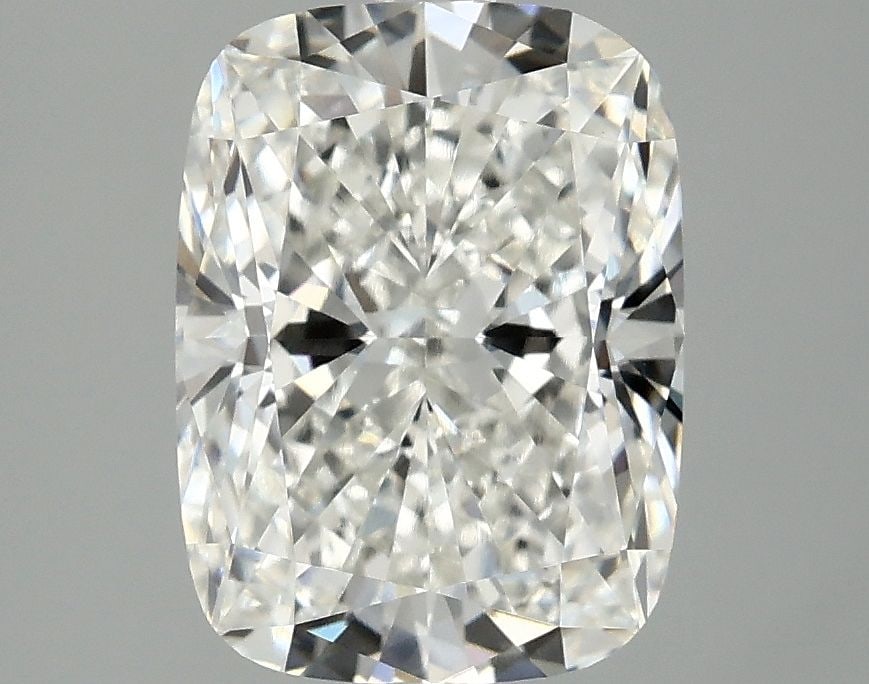IGI Cushion Modified 3.02ct F VVS2 - Loose Lab Diamond: IGI Cushion Modified 3.02ct F VVS2 - Loose Lab Diamond Item Specifics: Source: This Is A Real Diamond Grown In A Lab Not Mined. Carat: 3.02 Cut: - Color: F Clarity: VVS2 Polish: EX Symmetry: EX Measur