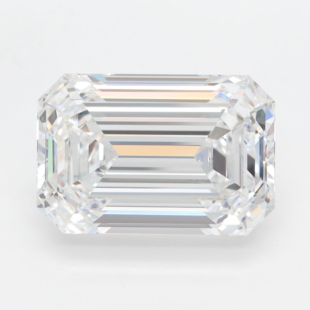 IGI Emerald 4.08ct D IF - Loose Lab Diamond: IGI Emerald 4.08ct D IF - Loose Lab Diamond Item Specifics: Source: This Is A Real Diamond Grown In A Lab Not Mined. Carat: 4.08 Cut: - Color: D Clarity: IF Polish: EX Symmetry: EX Measurements: 11.06