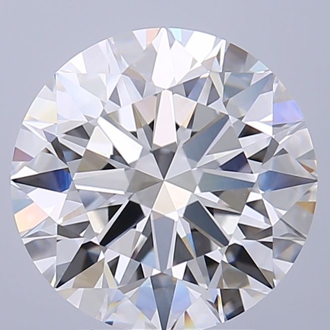 IGI Round 2.58ct D VVS1 - Loose Lab Diamond: IGI Round 2.58ct D VVS1 - Loose Lab Diamond Item Specifics: Source: This Is A Real Diamond Grown In A Lab Not Mined. Carat: 2.58 Cut: EX Color: D Clarity: VVS1 Polish: EX Symmetry: EX Measurements: 8.
