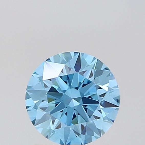 IGI Round 1.07ct Fancy Vivid Blue VVS2 - Ideal Loose Lab Diamond: IGI Round 1.07ct Fancy Vivid Blue VVS2 - Ideal Loose Lab Diamond Item Specifics: Source: This Is A Real Diamond Grown In A Lab Not Mined. Carat: 1.07 Cut: ID Color: Fancy Vivid Blue Clarity: VVS2 Poli
