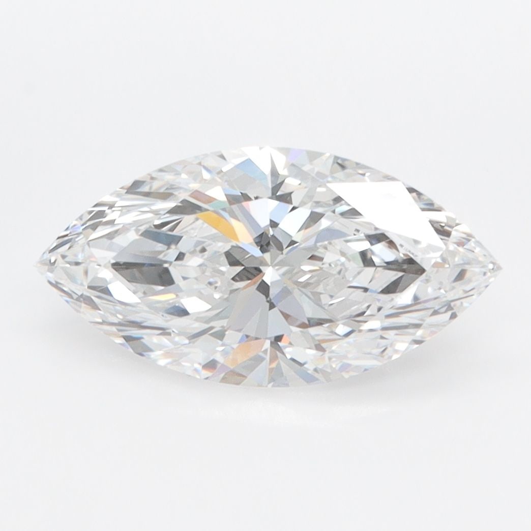 IGI Marquise 1.92ct D FL - Loose Lab Diamond: IGI Marquise 1.92ct D FL - Loose Lab Diamond Item Specifics: Source: This Is A Real Diamond Grown In A Lab Not Mined. Carat: 1.92 Cut: - Color: D Clarity: FL Polish: EX Symmetry: EX Measurements: 12.6