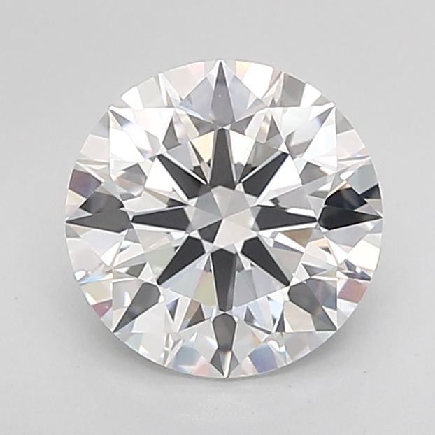 GIA Round 2.73ct D VVS2 - Loose Lab Diamond: GIA Round 2.73ct D VVS2 - Loose Lab Diamond Item Specifics: Source: This Is A Real Diamond Grown In A Lab Not Mined. Carat: 2.73 Cut: EX Color: D Clarity: VVS2 Polish: EX Symmetry: EX Measurements: 8.