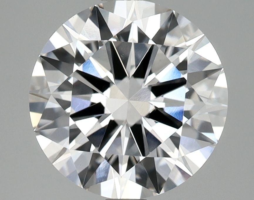 IGI Round 2.53ct D VVS2 - Loose Lab Diamond: IGI Round 2.53ct D VVS2 - Loose Lab Diamond Item Specifics: Source: This Is A Real Diamond Grown In A Lab Not Mined. Carat: 2.53 Cut: EX Color: D Clarity: VVS2 Polish: EX Symmetry: EX Measurements: 8.