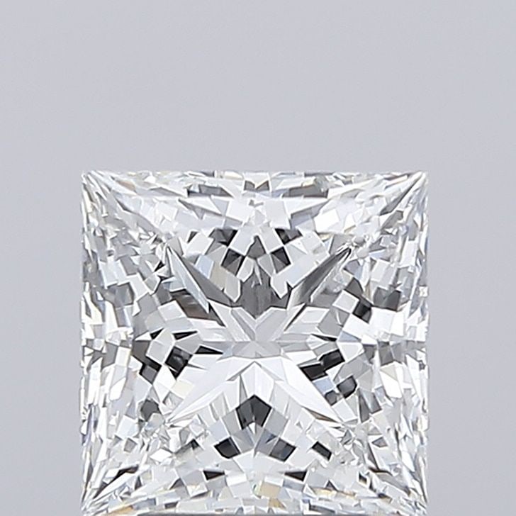 IGI Princess 4.05ct E VVS2 - Loose Lab Diamond: IGI Princess 4.05ct E VVS2 - Loose Lab Diamond Item Specifics: Source: This Is A Real Diamond Grown In A Lab Not Mined. Carat: 4.05 Cut: - Color: E Clarity: VVS2 Polish: EX Symmetry: EX Measurements: 