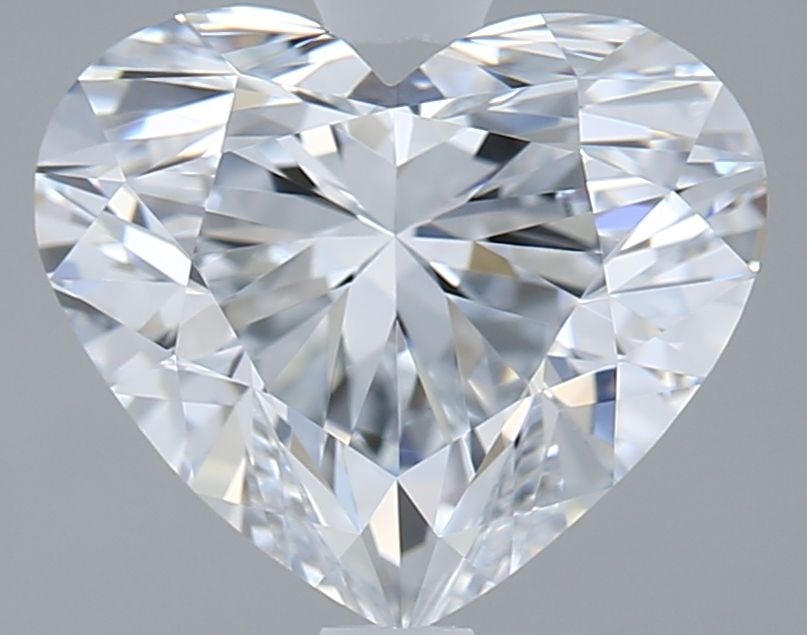 IGI Heart 2.02ct E VVS1 - Loose Lab Diamond: IGI Heart 2.02ct E VVS1 - Loose Lab Diamond Item Specifics: Source: This Is A Real Diamond Grown In A Lab Not Mined. Carat: 2.02 Cut: - Color: E Clarity: VVS1 Polish: EX Symmetry: EX Measurements: 7.5